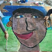 Deel 5 kinderen, kunst & pizza. Kunst Vor Ort Radio Hagen