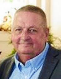 Obituary information for Harrison Scott Bailey