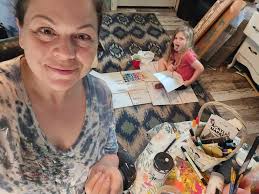 Hi everyone I'm looking for someone to do sign painting