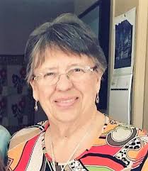 Obituary of Carol Visser