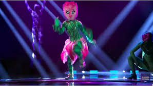 The masked dancer is an american reality dancing competition talent show that began airing on fox in december 2020 which is a spinoff of the masked singer. The Masked Dancer Teaser Reveals Tulip Sloth Exotic Bird Costumes Variety