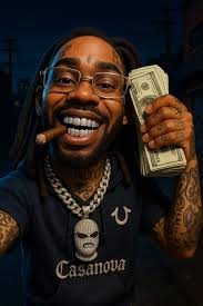 Fetty Wap Sound So Good Singinggggg 😩😍🥹🔥 He Brought Us Back To 2016  !!!! He Back Like He Left Sumn 🤯😮‍💨❤️ #cc #celebritynews #fettywap  #tiktok #music