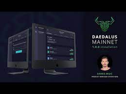 Cardano Surges 18 On Launch Of Daedalus Wallet Micky News