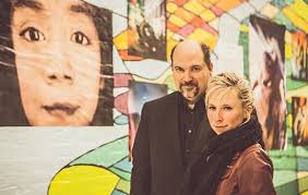 Graduate helps create movement of hope