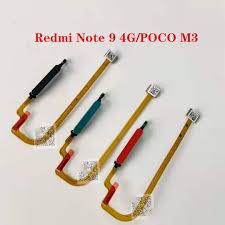 Whether it's to pass that big test, qualify for that big prom. Touch Id Fingerprint Sensor Scanner Unlock Key Button For Xiaomi Redmi Note 9 4g Poco M3 Special Deal A719 Goteborgsaventyrscenter