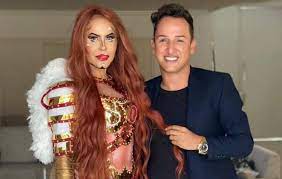 Facebook gives people the power to. Fios Ruivos De Joelma Eram De Laces Naturais Diz Estilista Ofuxico