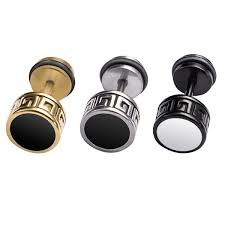 Should you go for it. Discount Earrings For Gauged Ears 2021 On Sale At Dhgate Com