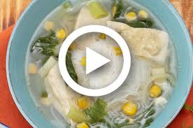 Sup ayam rumahan memang pas untuk disantap saat kurang enak badan. Video Resep Sup Tahu Bakso Sederhana Teman Hangat Sejati Di Musim Hujan Semua Halaman Sajian Sedap