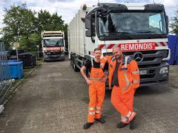 Remondis australia provides a range of waste containers and collection options for customers. Ausbildung Bei Remondis Es Bleibt In Der Familie