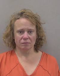 Lexington woman arrested in weekend hatchet attack LEXINGTON, S.C.