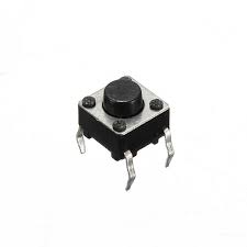 Tactile Push Button Switch (5mm)