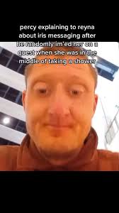 Son of Neptune Iris Call