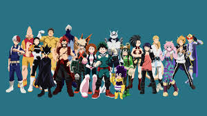 We did not find results for: Dope Mha Computer Wallpapers Wallpaper Cave