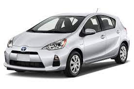 Request a dealer quote or view used cars at msn autos. 2013 Toyota Prius C Buyer S Guide Reviews Specs Comparisons