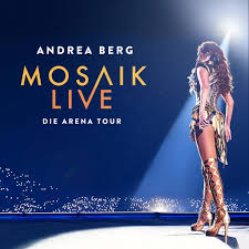 Das offizielle musikvideo zum song mosaik aus dem gleichnamigen neuen album. Andrea Berg Gibt Virtuelle Autogrammstunde