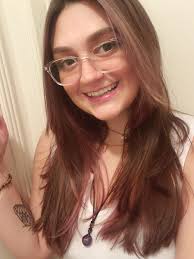 Stormie Collins على X: "Hey everyone! I am a first year PhD student in Dr. Heather  Bracken-Grissom's CRUSTOMICS Lab at Florida International University. I am  an NSF Graduate Research Fellow, and I