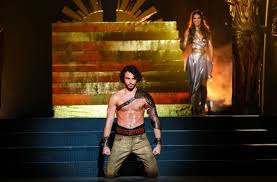 Une somme identique pour tous les danseurs et ce, quelle que soit la durée de présence des professionnels dans la compétition de tf1. Danse Avec Les Stars Le Danseur Anthony Colette Sort Son Autobiographie