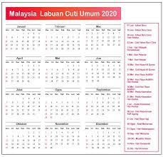 We did not find results for: Labuan Cuti Umum Kalendar 2020