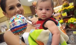 Baby Manny 🥺😍🥰 #jen_ny69 #jenny69