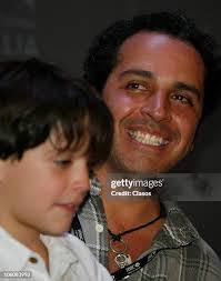 Terry Gillan's Instagram, Twitter & Facebook