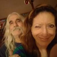 Catherine Valentino's Instagram, Twitter & Facebook