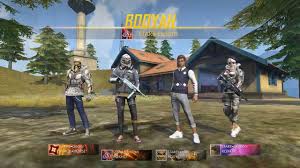 Garena free fire menghelat turnamen profesional bertajuk summer league 2019. Star8 Esports Community Facebook