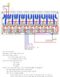 Had no problems with the denkovi 8 relay board and if my project continues i will just have two denkovi boards instead of one board with 16 relays. Sainsmart 8 Channel Relay Wiring Diagram 1991 Mercury Cougar Wiring Diagram Pipiing Tukune Jeanjaures37 Fr