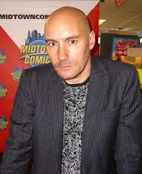 Grant Morrison