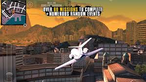 Топ 100 игр для пк с 2гб озу/топ 100 игр для слабых пк. Gangstar Rio City Of Saints Apk Mod 1 1 7b Download Free For Android