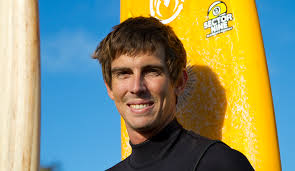 Portraits of Men Who Ride Mavericks