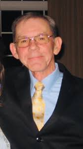 Obituary information for Richard V. Perry “Bonefish Dick”