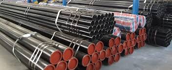 A106 Carbon Steel Seamless Pipe Specifications Size Chart