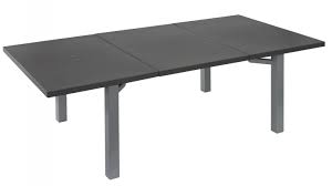 Table De Jardin Grosfillex Avec Rallonge In 2020 Home Decor Table Decor