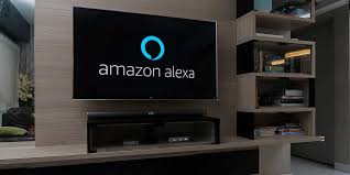 Du kannst in deinen pc ein modul einbauen, dass alexa ihn starten kann. Alexa Mit Tv Verbinden So Funktioniert S