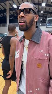 Tonight, Caleb Huffman looks to build