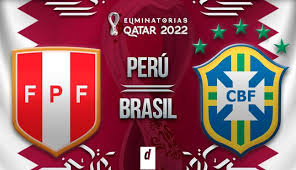 Best ⭐peru vs brazil⭐ tips and odds guaranteed.️ read full match preview of this wc qualification south america game. Peru Vs Brasil Partido Completo 13 10 20 Series Peruanas
