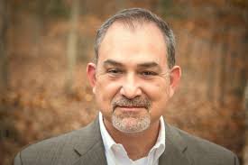 Mark Sadowski is the newest member at Gardens of Rest Memorial park,  starting as the manager and licensed funeral director in September, 2020.  He is the eldest child of Dr. Francis Sadowski,