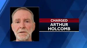 Shot At Brother in Law: Yadkin County man facing attempted murder