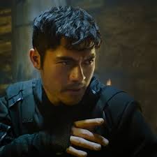 The latest in a long string of products spawned by a jingoistic line of 1960s dolls, robert schwentke's snake eyes: Snake Eyes How The Henry Golding Movie Links To G I Joe