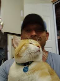 when he's the one saying “let's take a picture” >>>>>