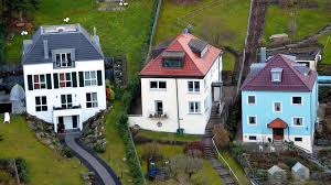 Wer allerdings unverheiratet zusammenlebt, kann dem partner nur 20.000 euro übertragen, ohne dass der fiskus kassiert. Immobilien Steuerfrei Schenken Ist Gar Nicht So Einfach
