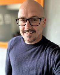 Adam Short, Counsellor, Tetbury, GL8