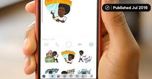 With this update, snapchat now allows users to stick their bitmoji characters into snaps, messages, and stories. Here S How To Add Bitmojis To Your Snapchat