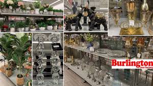 #homedecorhaul #diyhomedecor #homedecorideas #fallhomedecor #decor #shopwithme #roomdecor. Burlington Glam Home Decor Shop With Me 2020 Youtube