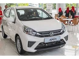 Harga murah, … 9 jenis kereta paling jimat minyak, tapi … cari 28 kereta terpakai perodua axia 1.0 g … 13 simbol pada dashboard kereta & apakah … Perodua Axia 2021 Gxtra 1 0 In Kuala Lumpur Automatic Hatchback White For Rm 33 440 7379627 Carlist My