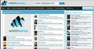 Watchseries Tv Schedule Download Movies Episode Online