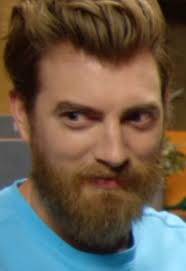 When Did Rhett Shave His Beard