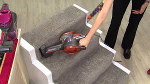Shark Rocket Ultralight Handheld Vacuum With 4 Attachments With Albany Irvin Youtube