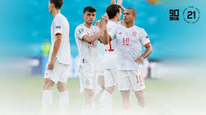 Check spelling or type a new query. Pedri Already Looks To Be One Of Spain S Brightest Stars