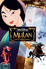 Instead, disney included a phoenix in the film, which is a sign of peace and prosperity in chinese culture. Mulan Movie Review Film Summary 1998 Roger Ebert